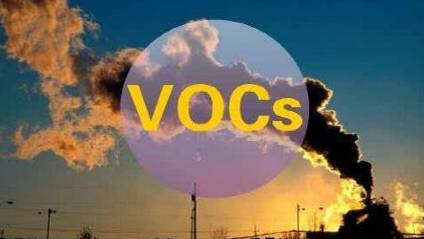 VOCs廢氣治理9大工藝、適用范圍和成本控制